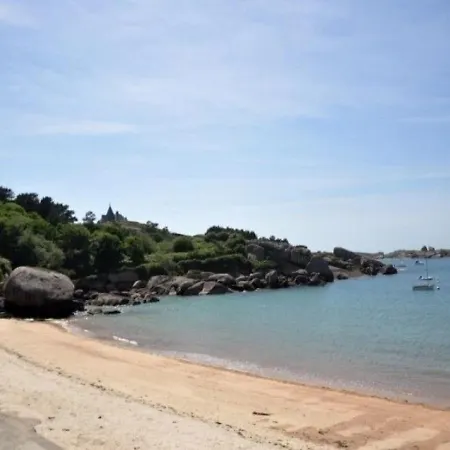 Avec Wifi A 50m De La Coz Pors, Forum Et Aquarium A - Fr-1-368-127 *